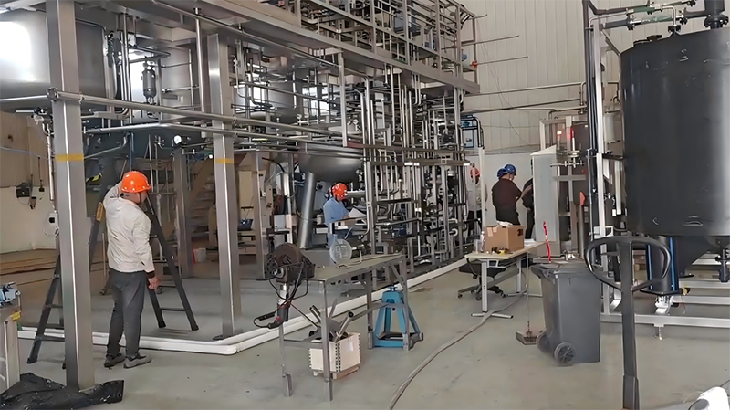 Seasonal Heat Pool from a well-known resort hotel (1)